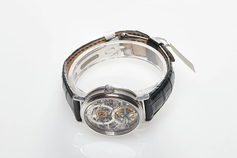 Breguet Classique Tourbillon