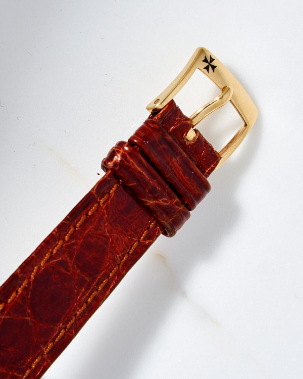 Twenty-dollar Coin Watch Manual Wind