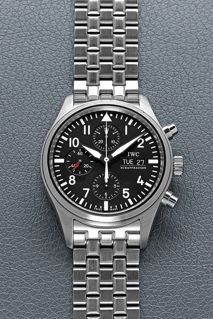 Pilot Chronograph
