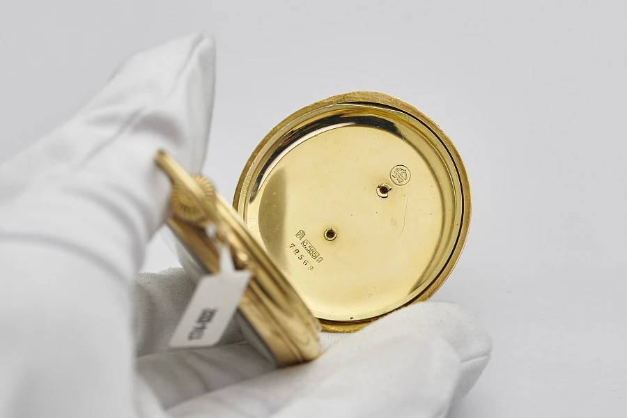 Gebr. Eppner Berlin Lépine