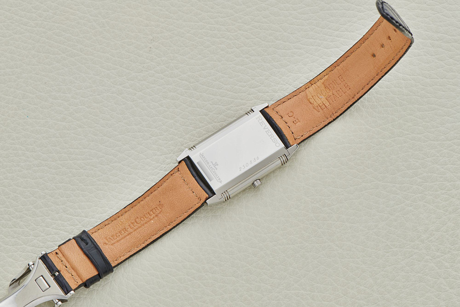 Reverso Manual-Wind 250.8.86