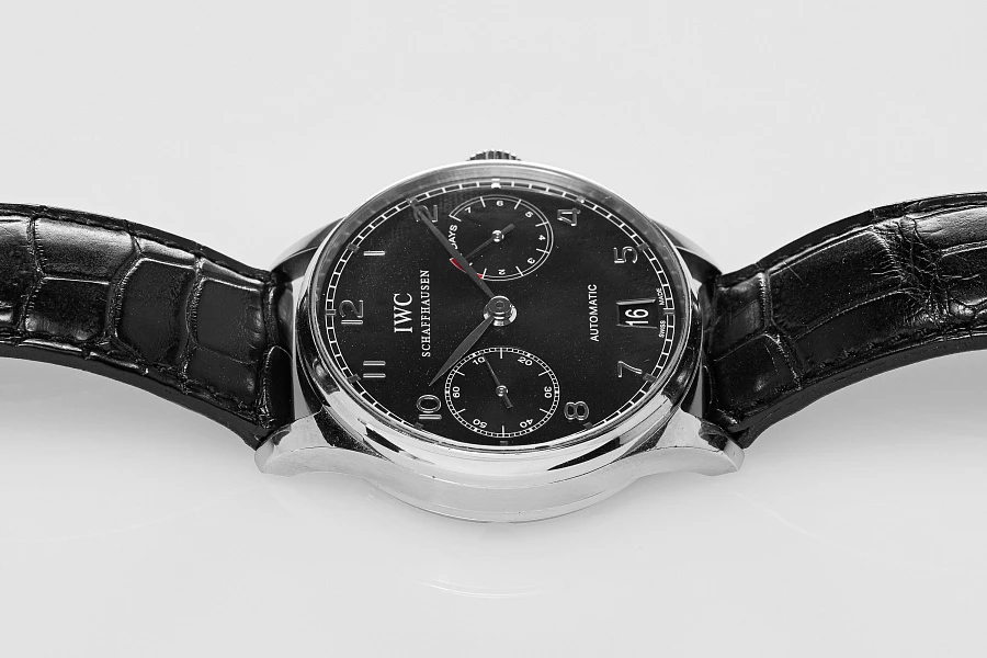 IWC Portugieser Automatic