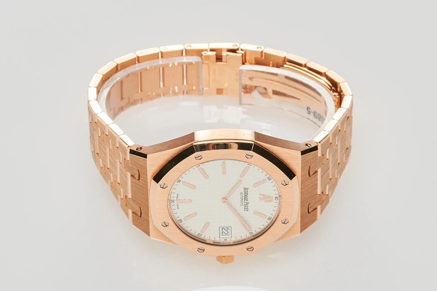 Audemars Piguet Royal Oak Jumbo
