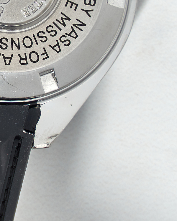 Speedmaster Professional Moonwatch Chronograph 42 mm