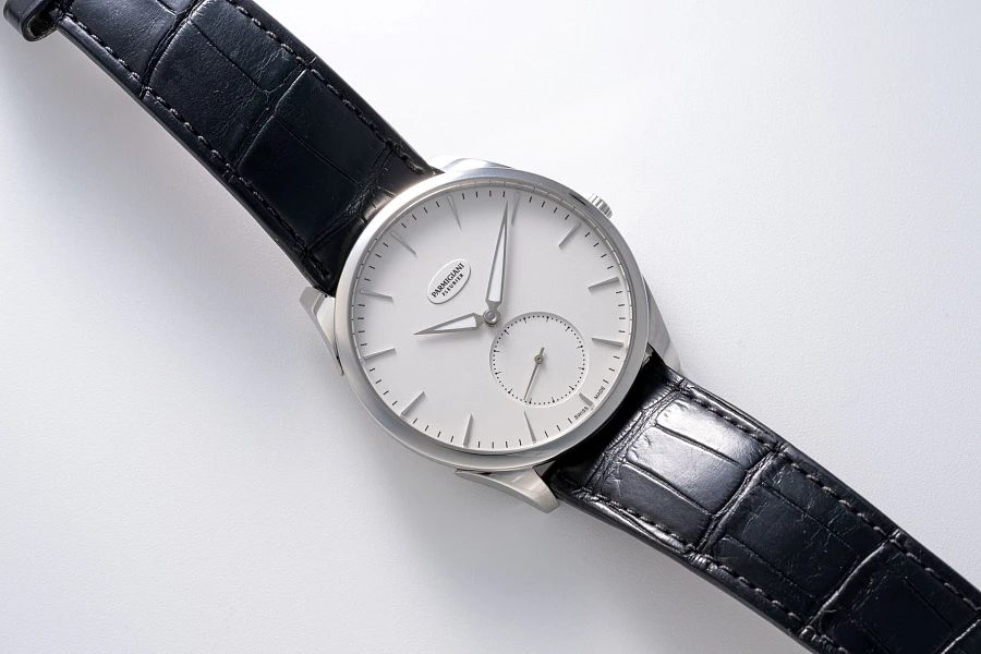 Tonda 1950 in Stainless Steel