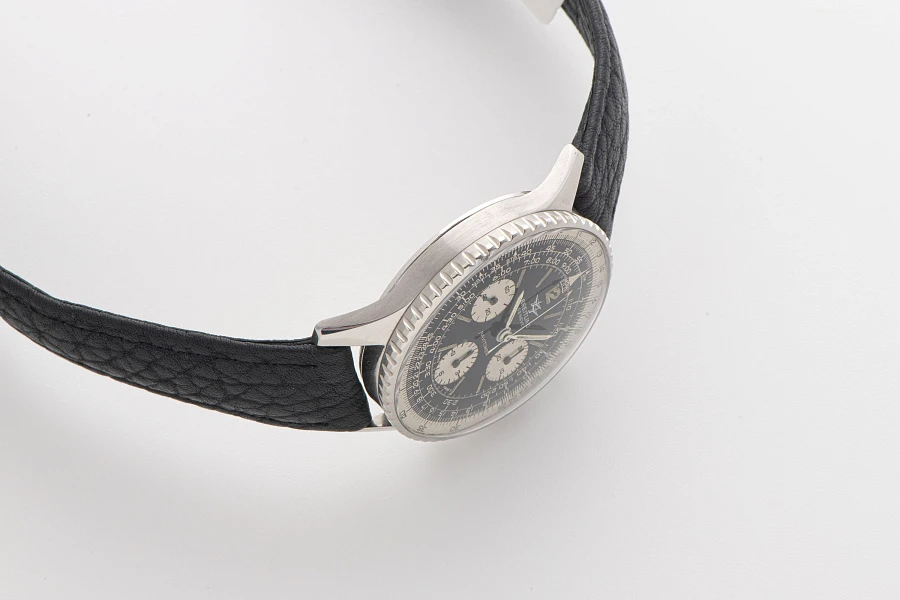 Navitimer Ref. 806 in Stainless Steel