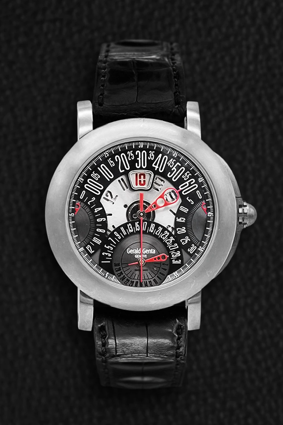 Arena Chrono Quattro Retro