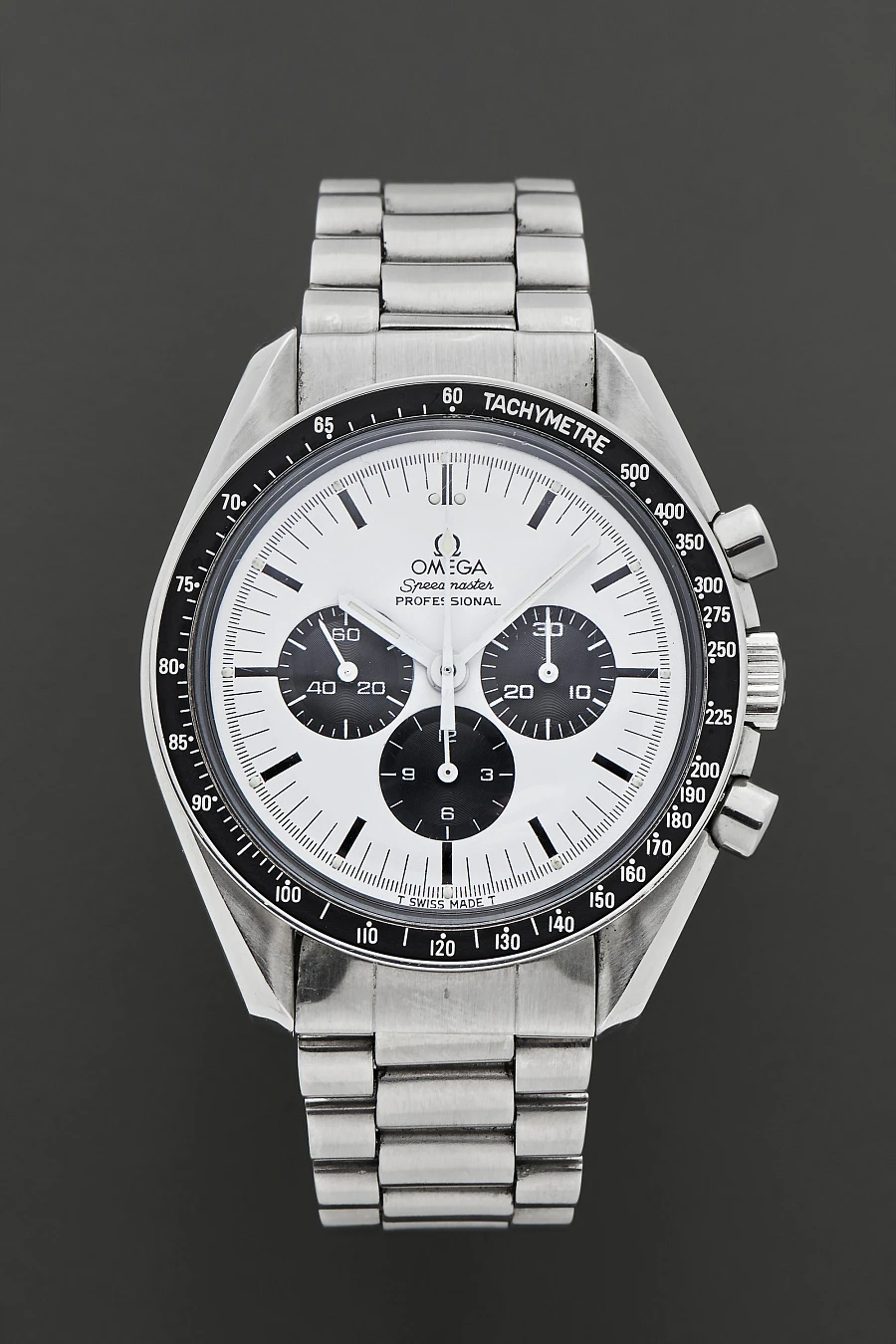 Speedmaster Professional Apollo XI 'Panda' Dial