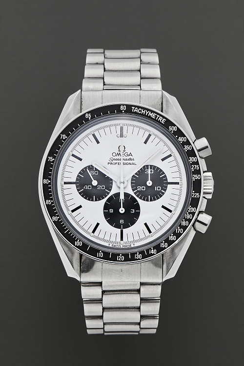 Speedmaster Professional Apollo XI 'Panda' Dial