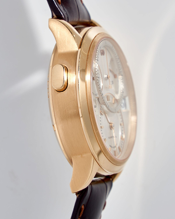 PanoMaticChrono Automatic