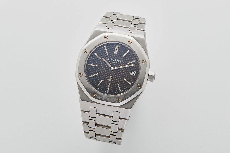 Royal Oak Ref. 5402 A-Series