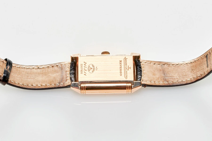 Jaeger-LeCoultre Reverso Grand Reserve