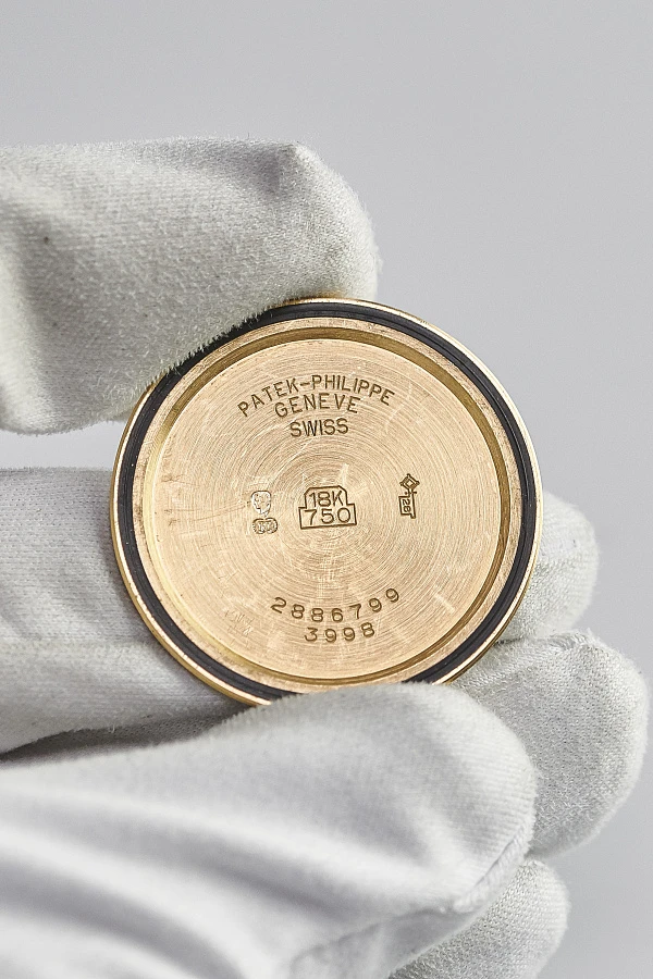 Patek Philippe Calatrava