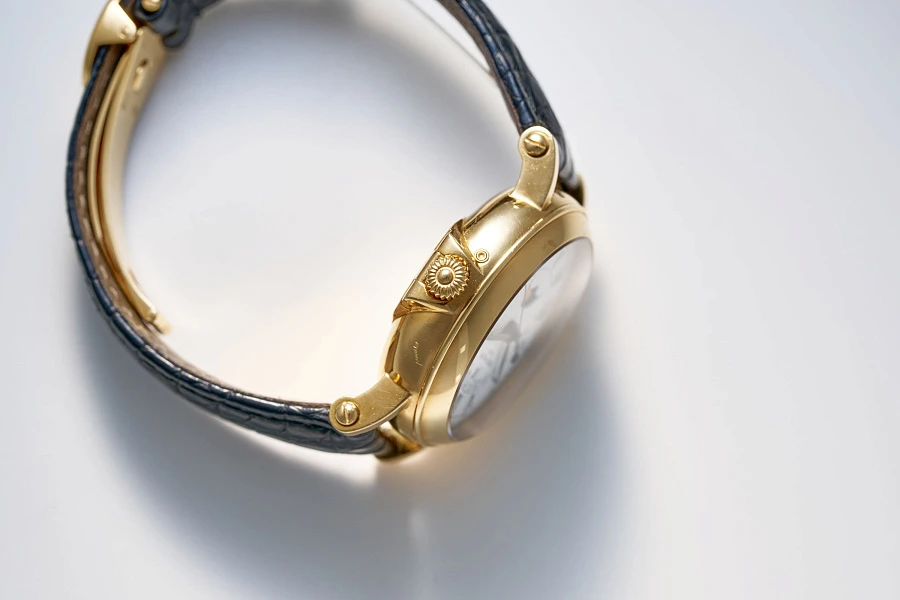 Perpetual Calendar Ref. 5059J in 18k Yellow Gold