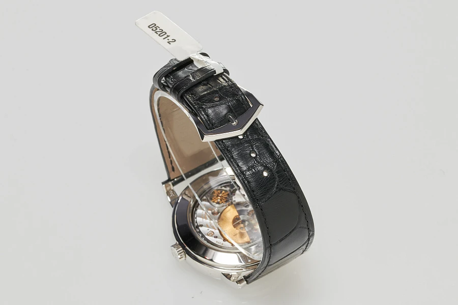 Patek Philippe Grand Complications