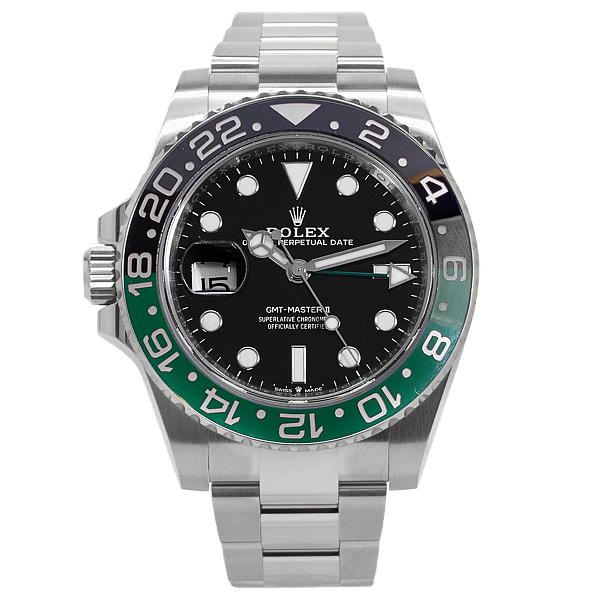 GMT-Master II "Sprite"