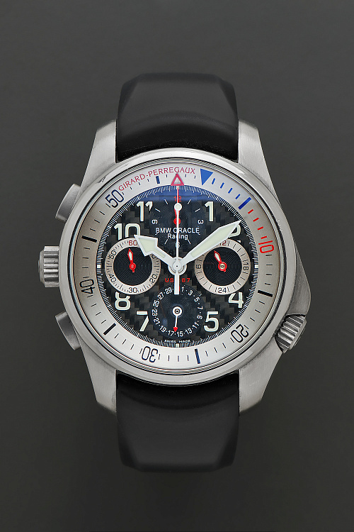 BMW Oracle Racing Chronograph