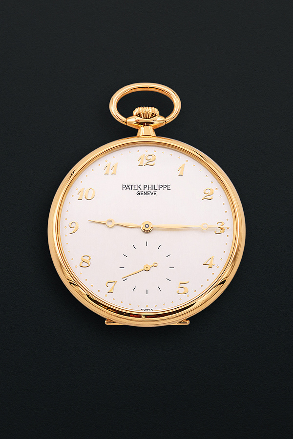 Lepine Pocket Watch 973J-001