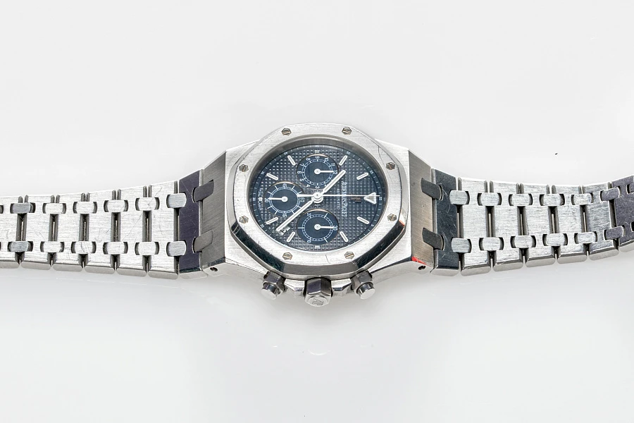 Audemars Piguet Royal Oak Chronograph