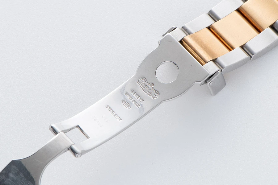 Daytona 116523 MOP Diamonds