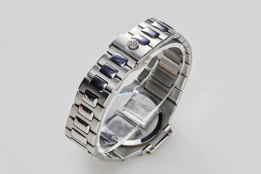 Patek Philippe Nautilus