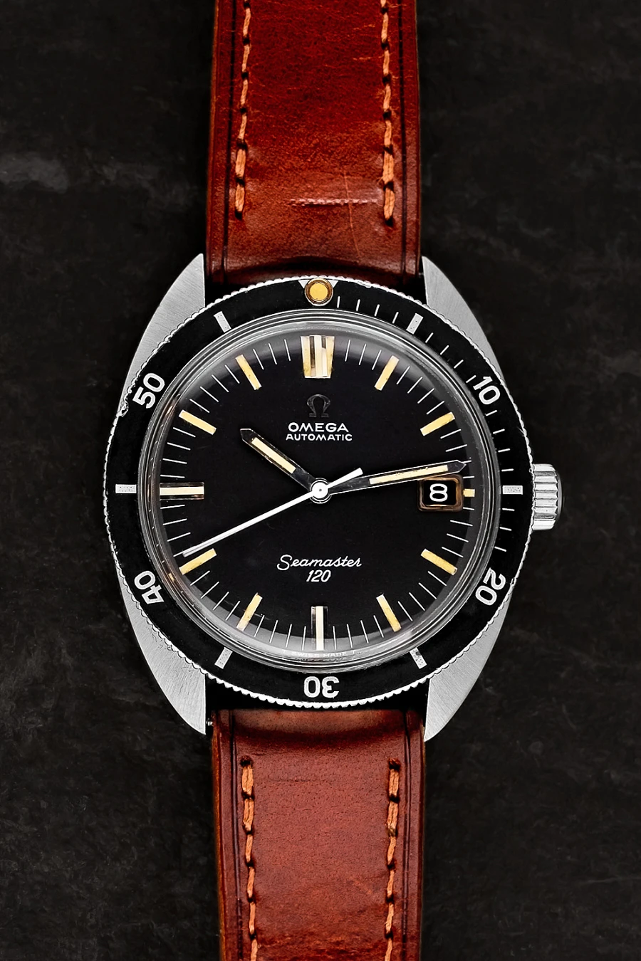 Seamaster 120