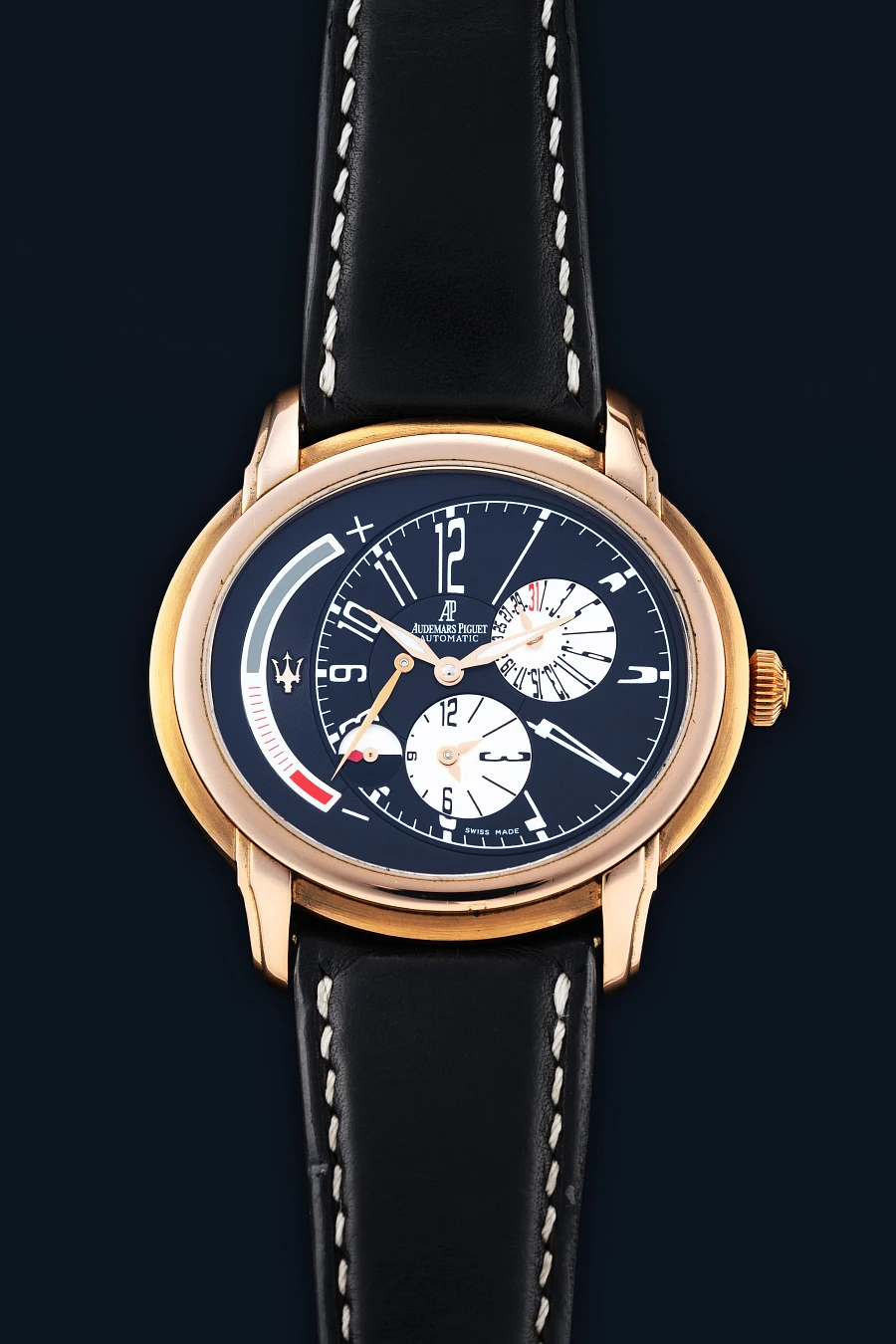 Millenary Maserati Limited Edition Ref. 26150OR in 18k Rose Gold