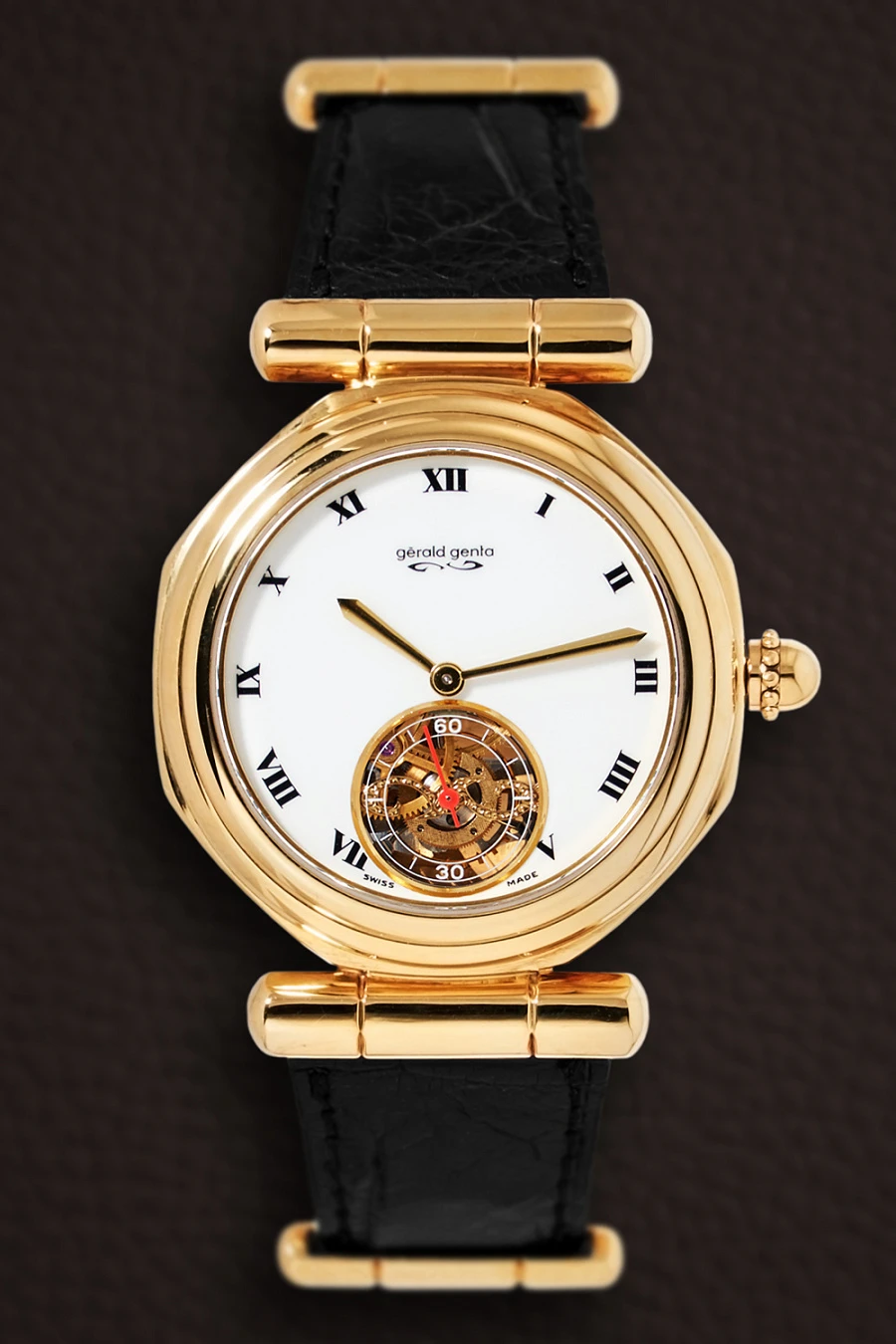 Tourbillon