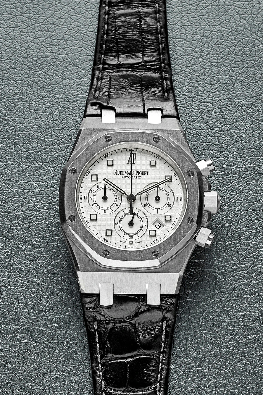 Royal Oak Chronograph