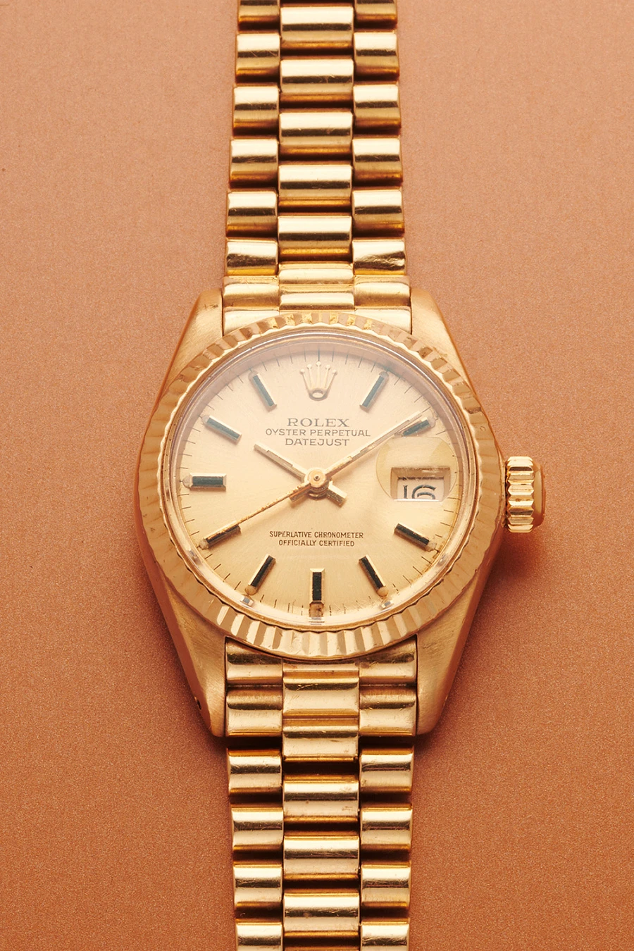 Datejust Lady