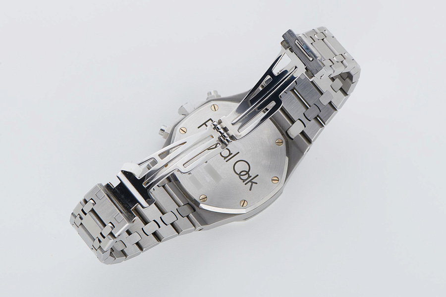 Royal Oak Kasparov Chronograph