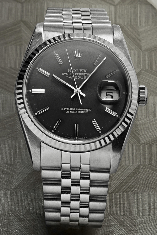 Rolex Datejust 16234