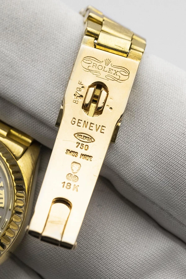 Rolex Datejust Lady 69178