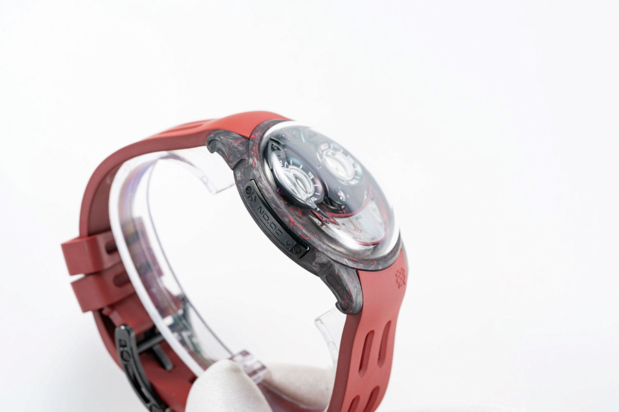 Kremlin Edition, Prototype of the 2025 Limited Series. New