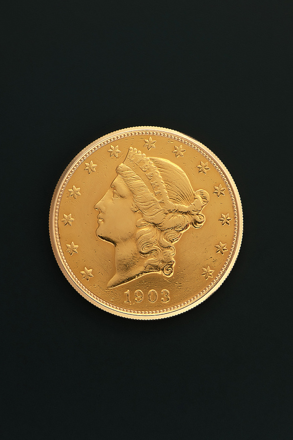 Coin Watch