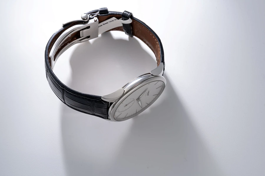 Tonda 1950 in Stainless Steel