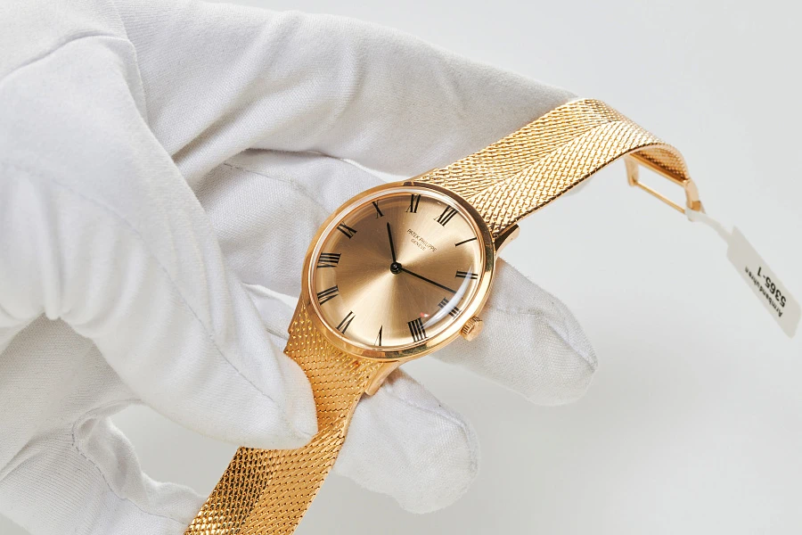 Patek Philippe Calatrava