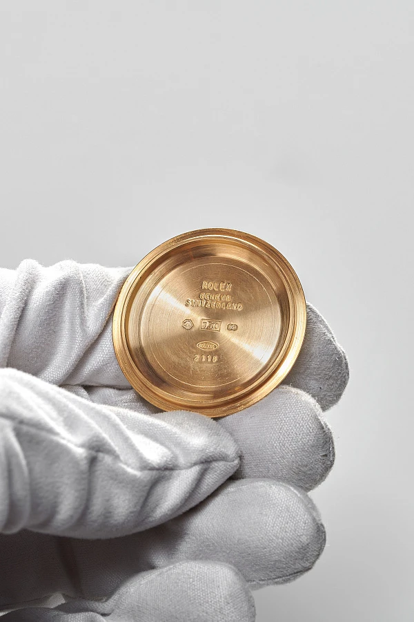 Rolex Daytona
