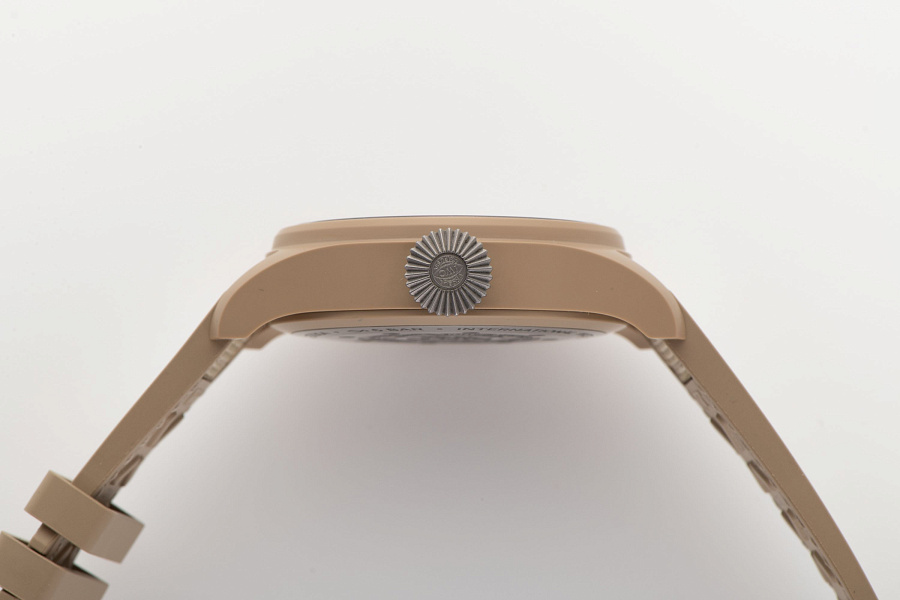 Big Pilot Mojave Desert Ref. IW506003