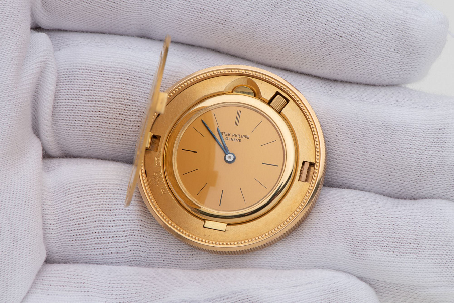 Coin Watch