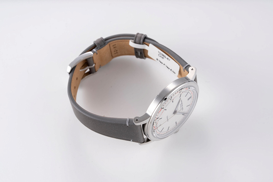 'Trump Tariffs' Millesime Limited Edition to 39 Pieces Said WTF39 in Stainless Steel