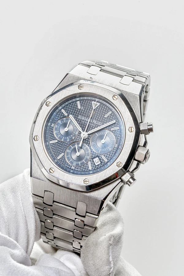 Audemars Piguet Royal Oak Chronograph