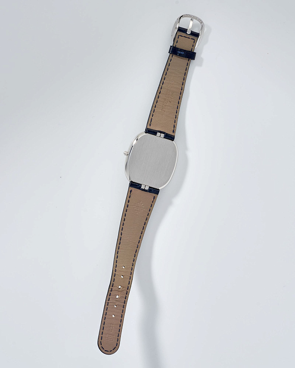 Golden Ellipse 5738 Platinum