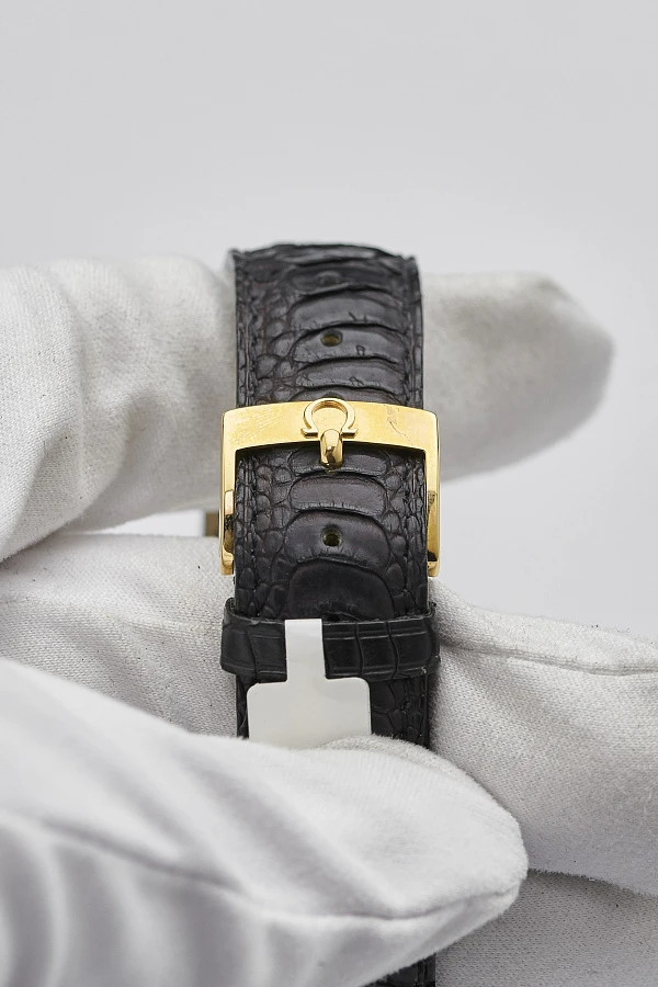 Omega Constellation Chronometer