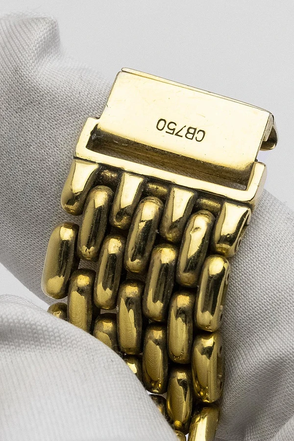 Universal Genève Tri Compax