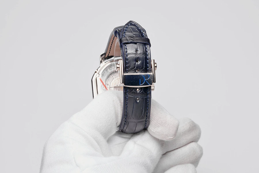 Perpetual Calendar Unique Piece