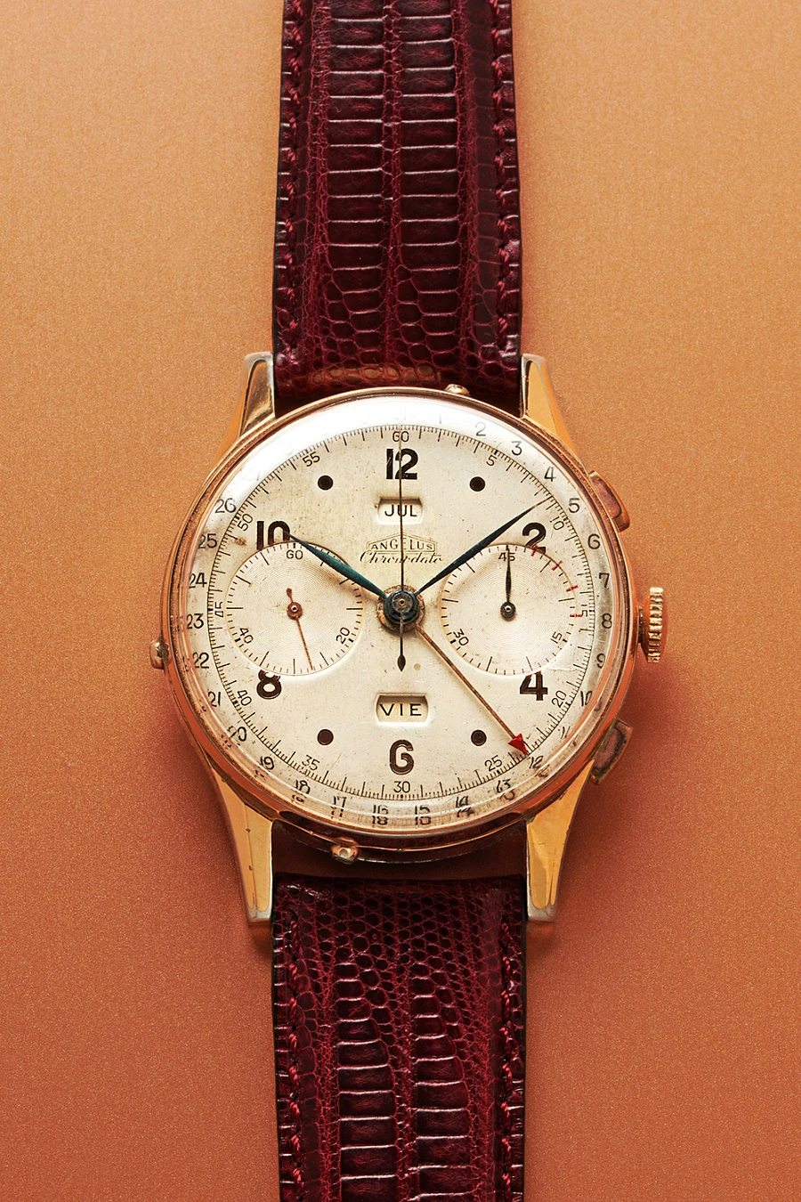 Chronodato Full Calendar