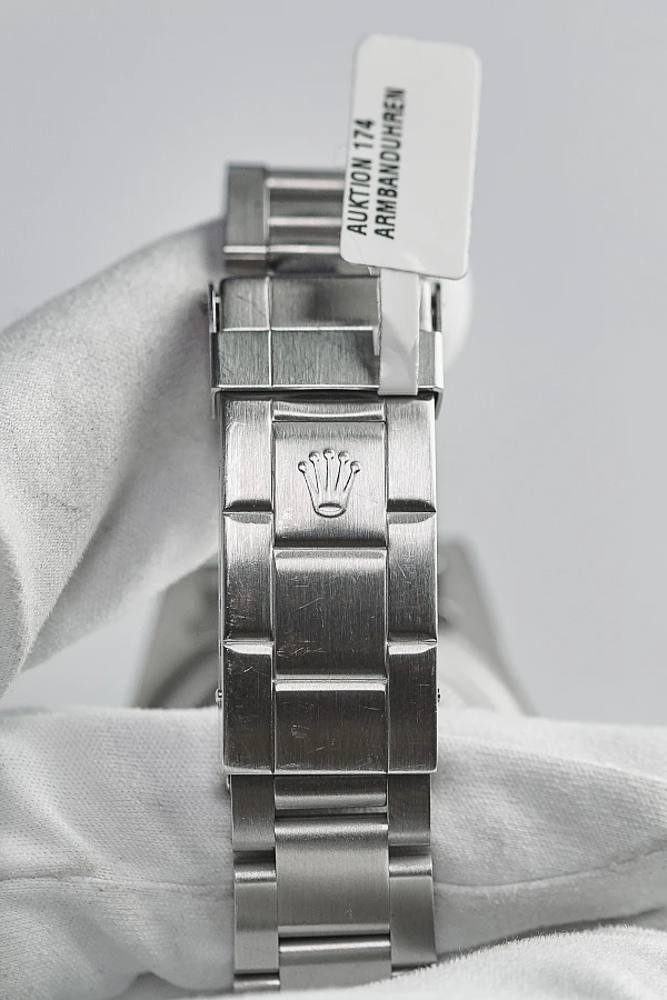 Rolex Submariner 5514