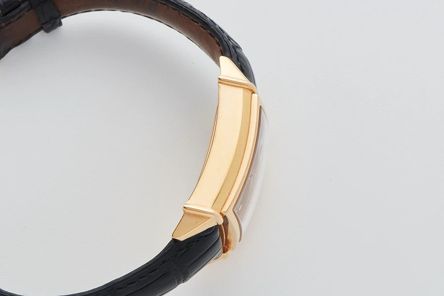 Vintage 1999 Ref. 2599 in 18k Rose Gold