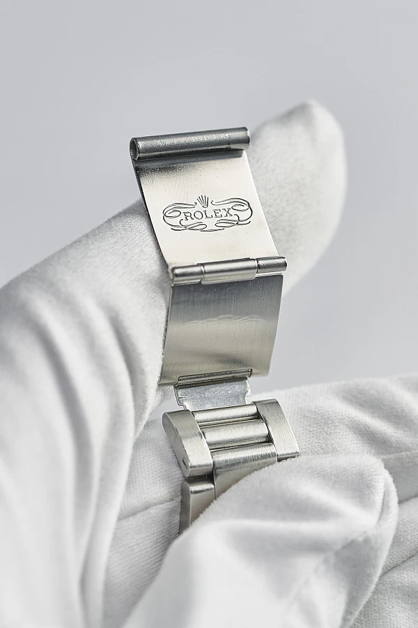 Rolex Submariner 5513